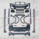 BODY KIT TYPE M PACK