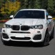 BODY KIT TYPE M PACK