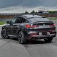 BODY KIT TYPE M COMPETITION