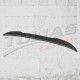 LIP SPOILER CARBON TYPE M PACK