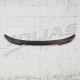 LIP SPOILER CARBON TYPE M PACK