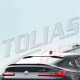 LIP SPOILER CARBON TYPE M PACK