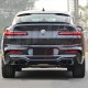 LIP SPOILER CARBON TYPE M PACK