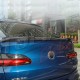 LIP SPOILER CARBON TYPE M PACK