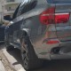 FENDER FLARES TYPE M