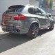 FENDER FLARES TYPE M