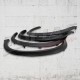FENDER FLARES TYPE M