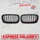 GRILLE TWIN BAR TYPE M PERFORMANCE