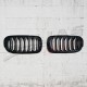 GRILLE TWIN BAR TYPE M PERFORMANCE