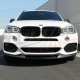 GRILLE TWIN BAR TYPE M PERFORMANCE
