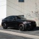 GRILLE TWIN BAR TYPE M PERFORMANCE