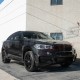 GRILLE TWIN BAR TYPE M PERFORMANCE