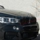 GRILLE TWIN BAR TYPE M PERFORMANCE