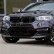 GRILLE TWIN BAR TYPE M PERFORMANCE
