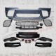 FRONT BUMPER TYPE M PERFORMANCE