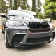 FRONT BUMPER TYPE M PERFORMANCE
