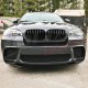 FRONT BUMPER TYPE M PERFORMANCE