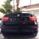 REAR DIFFUSER TYPE M PERFORMANCE