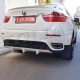 REAR DIFFUSER TYPE M PERFORMANCE