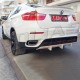 REAR DIFFUSER TYPE M PERFORMANCE