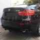 REAR DIFFUSER TYPE M PERFORMANCE