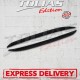 REAR WINDOW SIDE LIPS TYPE M PERFORMANCE