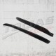 REAR WINDOW SIDE LIPS TYPE M PERFORMANCE