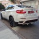REAR WINDOW SIDE LIPS TYPE M PERFORMANCE