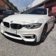 FRONT SPOILER TYPE M3/ M4