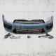 FRONT BUMPER TYPE R