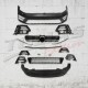 FRONT BUMPER TYPE R20