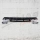 REAR DIFFUSER w/TIPS TYPE A45 AMG II