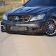 HOOD w/AIR DUCTS TYPE 507