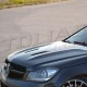HOOD w/AIR DUCTS TYPE 507