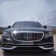 GRILLE TYPE MAYBACH