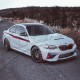 BODY KIT TYPE M2 COMPETITION