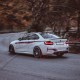 SIDE SKIRT PANELS TYPE M PERFORMANCE