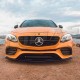 BODY KIT TYPE Ε63s