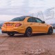 REAR DIFFUSER TYPE E63