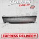 REAR BUMPER TYPE M PACK