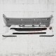 REAR BUMPER TYPE M PACK