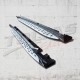 RUNNING BOARDS