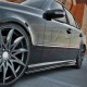 SIDE SKIRT PANELS