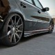 SIDE SKIRT PANELS