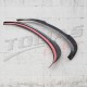 SPOILER EXTENSION TYPE E63 AMG