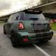 TAIL LIGHTS TYPE UNION JACK LED