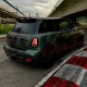 TAIL LIGHTS TYPE UNION JACK LED