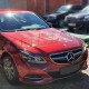 GRILLE TYPE CLASSIC TO E63 AMG