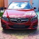 GRILLE TYPE CLASSIC TO E63 AMG