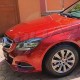 GRILLE TYPE CLASSIC TO E63 AMG